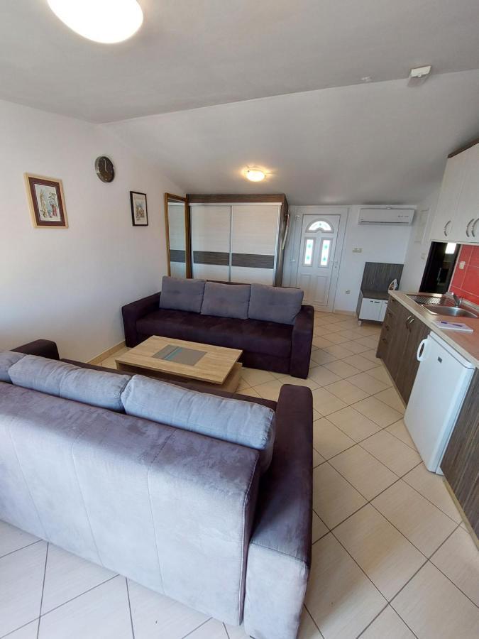 Holiday Baška Voda Extérieur photo