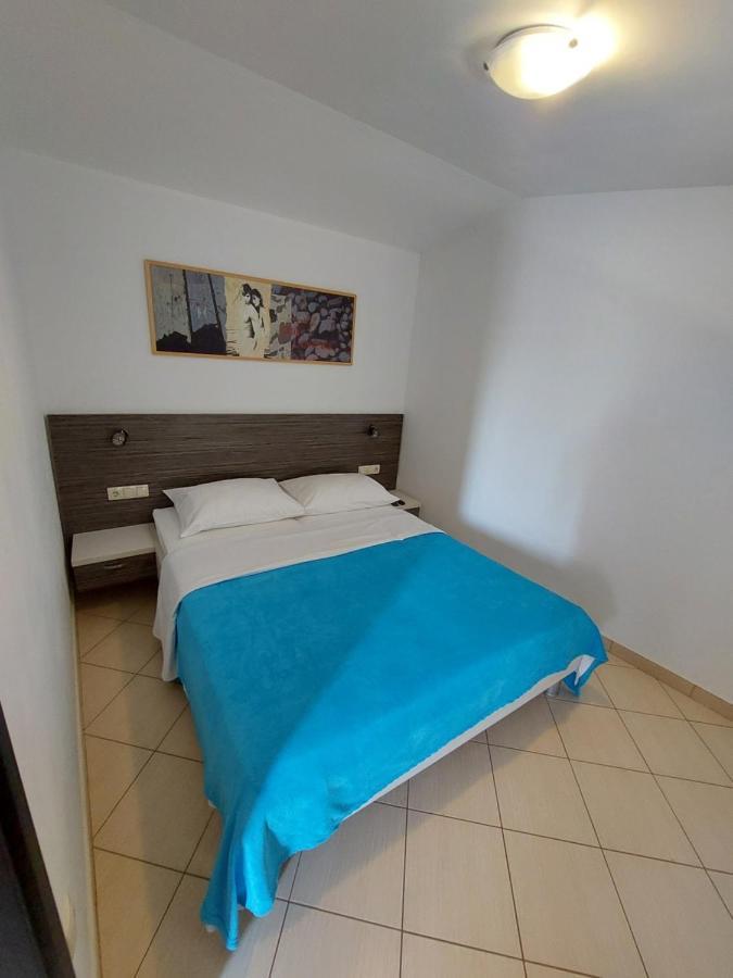 Holiday Baška Voda Extérieur photo