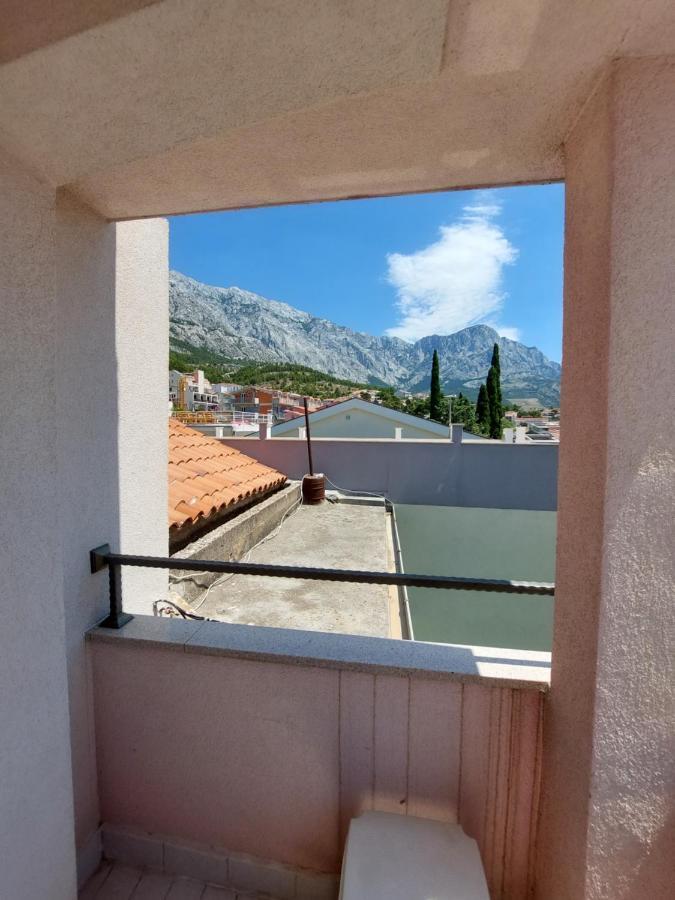Holiday Baška Voda Extérieur photo