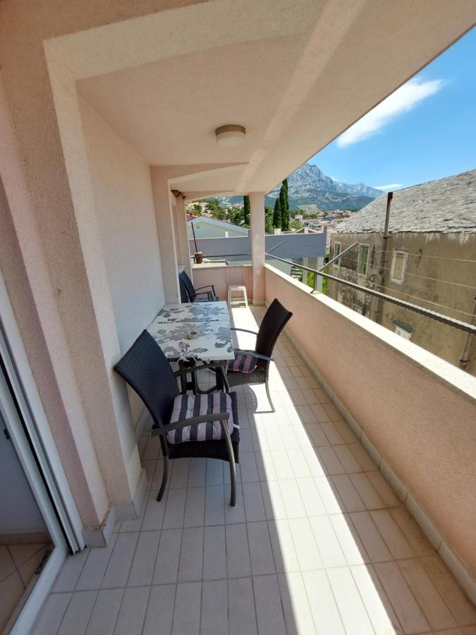 Holiday Baška Voda Extérieur photo