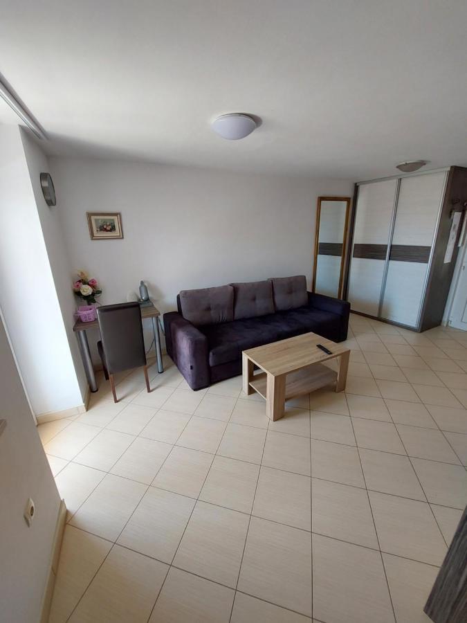 Holiday Baška Voda Extérieur photo