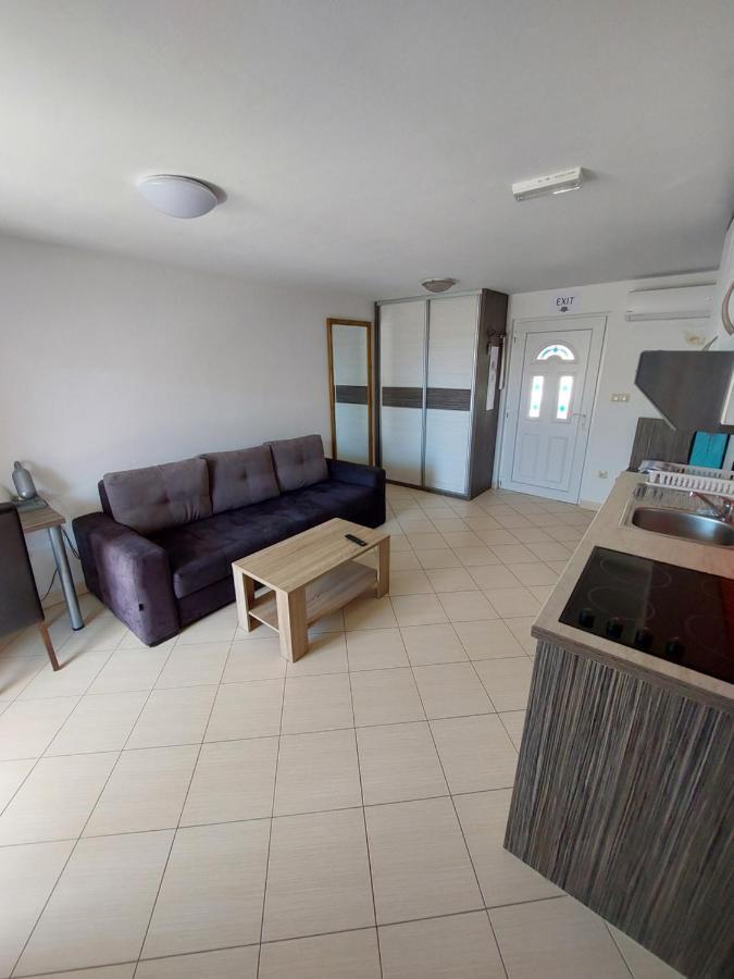Holiday Baška Voda Extérieur photo