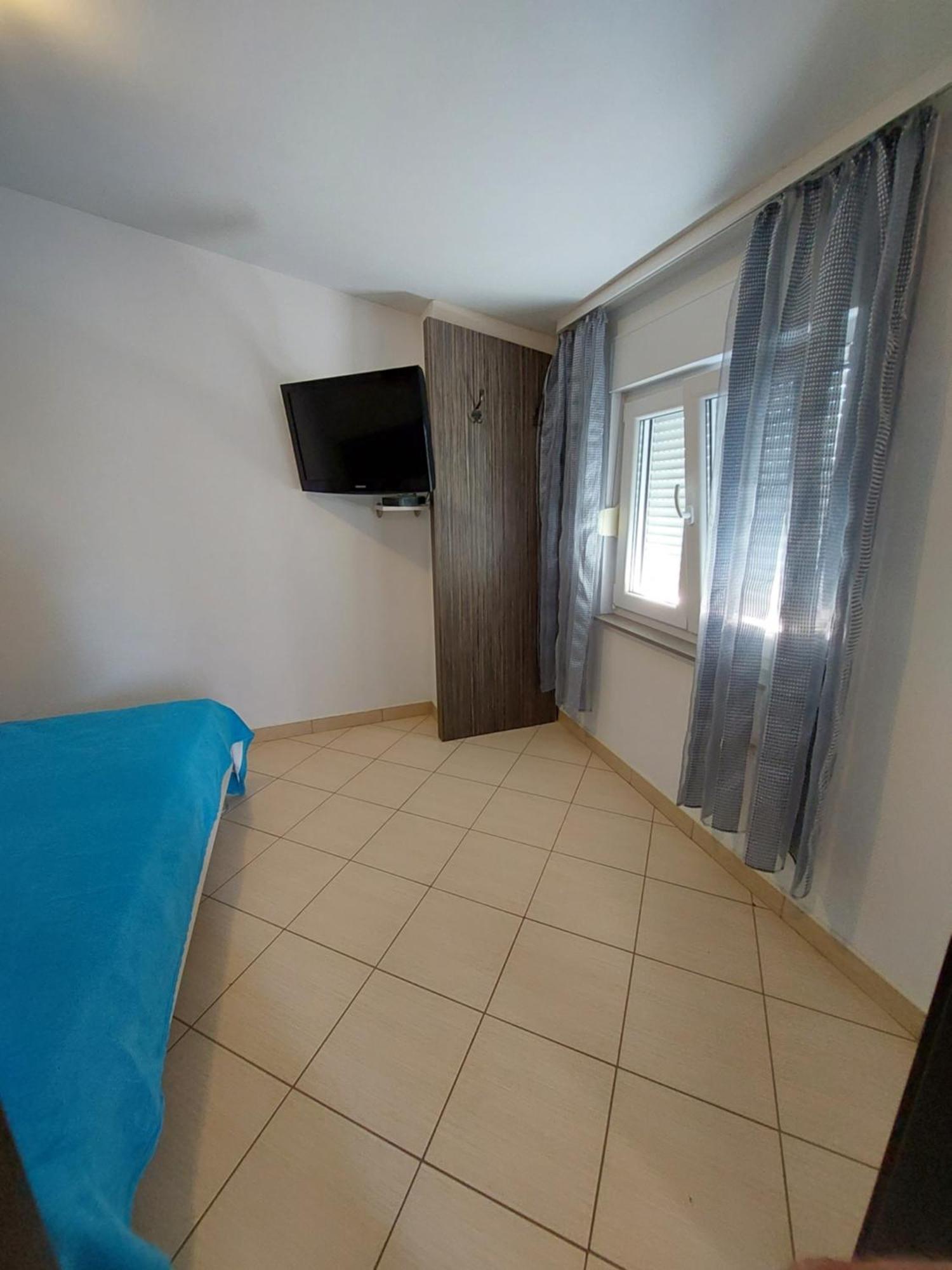 Holiday Baška Voda Chambre photo