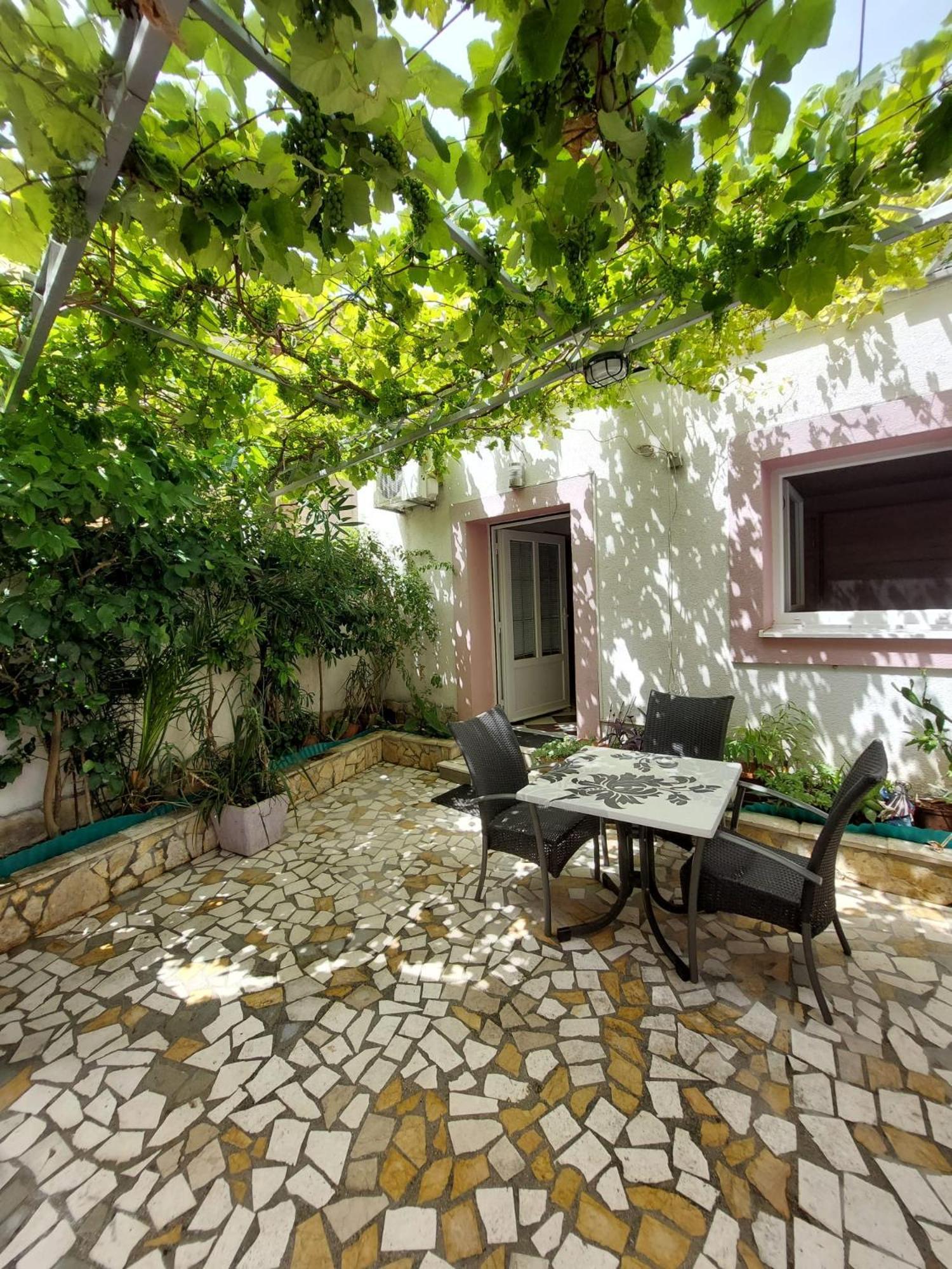 Holiday Baška Voda Extérieur photo
